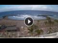 Webcam Playa de las Américas (Tenerife)