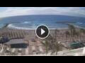 Webcam Playa de las Americas (Teneriffa)