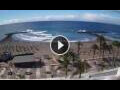 Webcam Playa de las Americas (Tenerife)