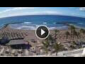 Webcam Playa de las Americas (Teneriffa)