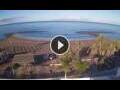 Webcam Playa de las Americas (Ténérife)