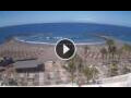 Webcam Playa de las Americas (Teneriffa)