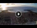 Webcam Playa de las Americas (Teneriffa)