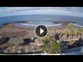 Webcam Playa de las Americas (Tenerife)