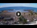Webcam Playa de las Américas (Tenerife)