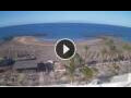 Webcam Playa de las Americas (Ténérife)