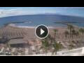 Webcam Playa de las Americas (Teneriffa)