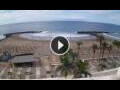 Webcam Playa de las Americas (Ténérife)