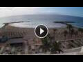 Webcam Playa de las Americas (Teneriffa)