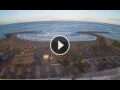 Webcam Playa de las Americas (Ténérife)