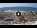 Webcam Playa de las Americas (Tenerife)
