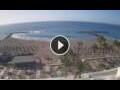 Webcam Playa de las Americas (Teneriffa)