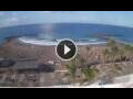 Webcam Playa de las Americas (Tenerife)