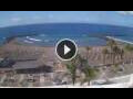 Webcam Playa de las Americas (Ténérife)