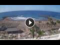 Webcam Playa de las Americas (Tenerife)