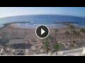 Webcam Playa de las Americas (Ténérife)