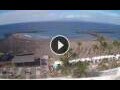Webcam Playa de las Americas (Ténérife)