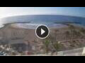 Webcam Playa de las Américas (Tenerife)