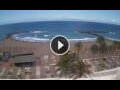 Webcam Playa de las Americas (Teneriffa)