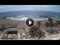 Webcam Playa de las Americas (Tenerife)