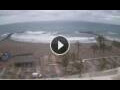 Webcam Playa de las Americas (Teneriffa)