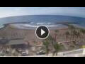 Webcam Playa de las Americas (Teneriffa)