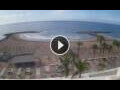 Webcam Playa de las Americas (Teneriffa)