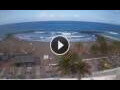 Webcam Playa de las Americas (Tenerife)