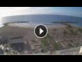 Webcam Playa de las Americas (Teneriffa)