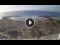 Webcam Playa de las Americas (Tenerife)