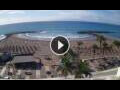 Webcam Playa de las Americas (Teneriffa)