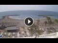 Webcam Playa de las Americas (Teneriffa)