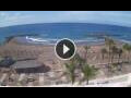Webcam Playa de las Americas (Ténérife)