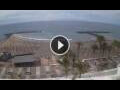 Webcam Playa de las Americas (Ténérife)