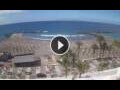 Webcam Playa de las Americas (Ténérife)