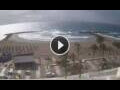 Webcam Playa de las Americas (Ténérife)