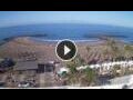 Webcam Playa de las Americas (Tenerife)