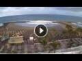 Webcam Playa de las Americas (Ténérife)