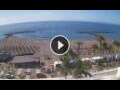 Webcam Playa de las Americas (Tenerife)