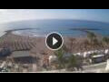 Webcam Playa de las Americas (Teneriffa)