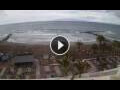 Webcam Playa de las Americas (Teneriffa)
