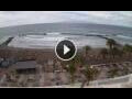 Webcam Playa de las Americas (Ténérife)