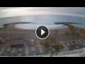 Webcam Playa de las Americas (Teneriffa)