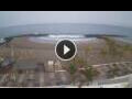 Webcam Playa de las Americas (Teneriffa)