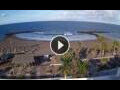 Webcam Playa de las Americas (Teneriffa)