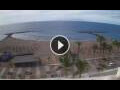 Webcam Playa de las Americas (Ténérife)