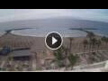 Webcam Playa de las Americas (Teneriffa)