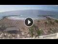 Webcam Playa de las Americas (Ténérife)