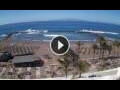 Webcam Playa de las Americas (Tenerife)