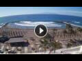 Webcam Playa de las Americas (Tenerife)